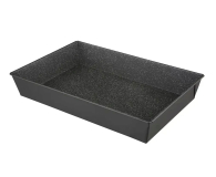 Altom Forma blacha 36x24,5x6 cm - 1580529 - zdjęcie 1